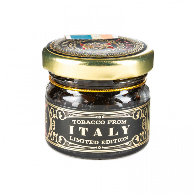 Табак WTO - Italy (Ламбруско) I07 20 гр