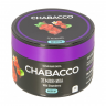 Бестабачная смесь Chabacco Medium - Wild strawberry (Земляника) 50 гр