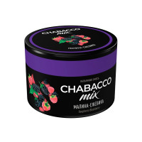 Бестабачная смесь Chabacco Mix MEDIUM 40 гр - Raspberry blackberry