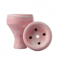 Чаша Форма Сакура (розовая)